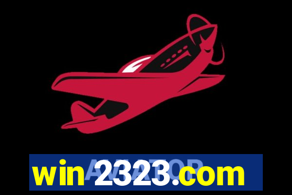 win 2323.com